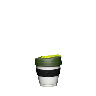 CUP ORIGINAL ESPRESSO 120ml PINE KEEPCUP