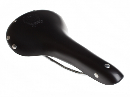 SADDLE MOSQUITO RACE BLACK BLB