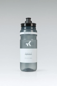 BIDON FLY SMOKED 750ml GOBIK