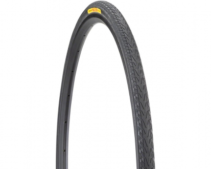 TIRE 700X35C PASELA WIRE BLACK PANARACER