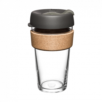 CUP BREW CORK 454ml NITRO KEEPCUP