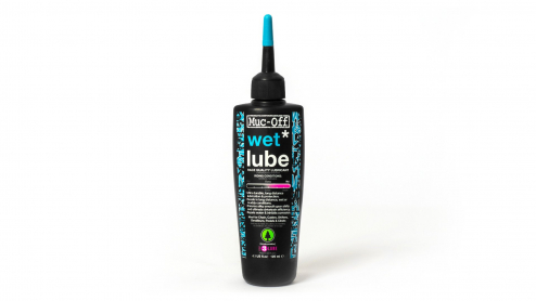 BIO WET LUBE 120ml MUC-OFF