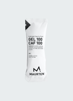 GEL 100 CAF 100 40g MAURTEN