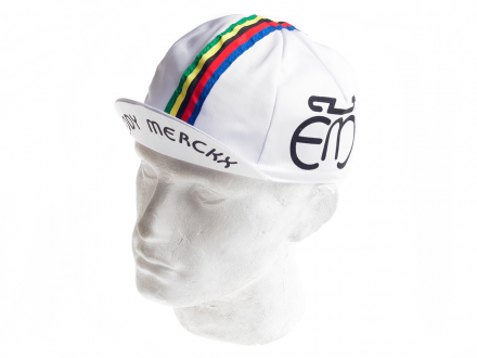 CYCLING CAPS EDDY MERCKX