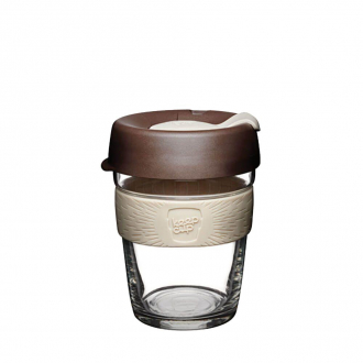 CUP BREW 340ml ROAST KEEPCUP