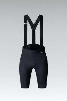 BIB SHORT ABSOLUTE ULTRABLUE 7.0 WOMAN K9 GOBIK