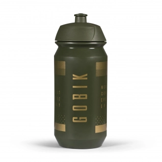 BIDON SHIVA BIO OLIVE 500ml GOBIK