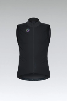 PRSLUK THERMAL EMINENT 2.0 UNISEX ROYAL BLACK GOBIK