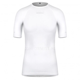 BASE LAYER SHORT SLEEVE LIMBER SKIN WOMAN ICELANDIC GOBIK