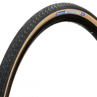 TIRE 700X28C PASELA ProTite WIRE SKINWALL PANARACER