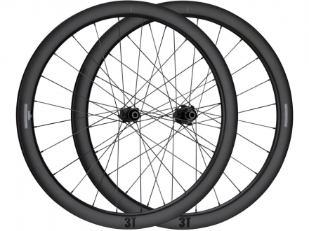 WHEELSET DISCUS 45/32 LTD 3T