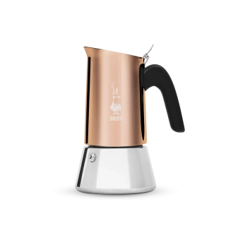 MOKA VENUS COPPER 6 ŠALICA BIALETTI