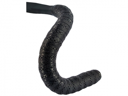 TRAKA ZA VOLAN SUPREME PRO GRIP TACK WEB BLACK BLB