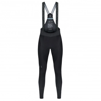 BIB TIGHTS LIMITED BLACK 4.0 MAN K10 GOBIK