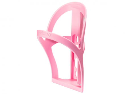 VELOCITY BOTTLE TRAP PINK