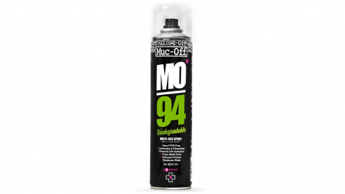 SPREJ VIŠENAMJENSKI MO-94 400ml MUC-OFF