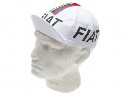 CYCLING CAP FIAT