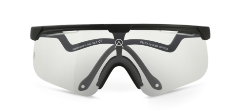 DELTA BLACK VZUM F-LENS RKT ALBA OPTICS