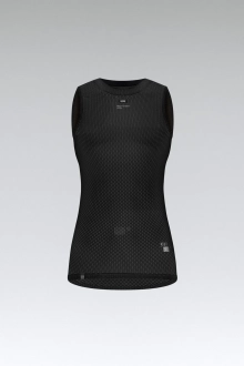 BASE LAYER SECOND SKIN WOMAN MOONLESS GOBIK