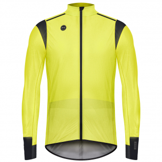 JAKNA LAGANA RAIN PLUVIA UNISEX CITRONELL GOBIK