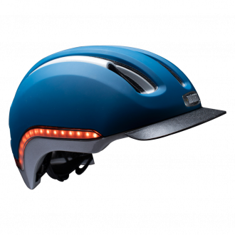 HELMET VIO KIT NAVY MIPS NUTCASE L/XL (59cm-62cm)