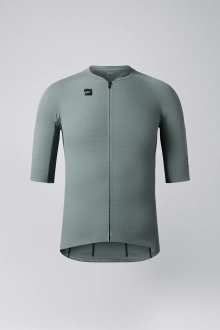 CYCLING JERSEY SHORT SLEEVES PHANTOM UNISEX TROOPER GOBIK