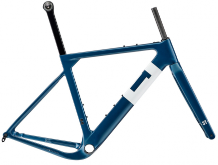 OKVIR EXPLORO TEAM DARK BLUE 3T