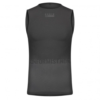 BASE LAYER LIMBER SKIN MAN BASALT GOBIK