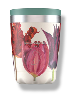 CUP FOR COFFEE ORIGINAL THERMAL 340ml TULIPS CHILLY'S