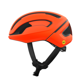 HELMET OMNE AIR MIPS FLUO ORANGE POC