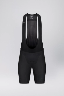 HLAČE KRATKE ULTRALITE 2.0 BLACK MAN K12 GOBIK