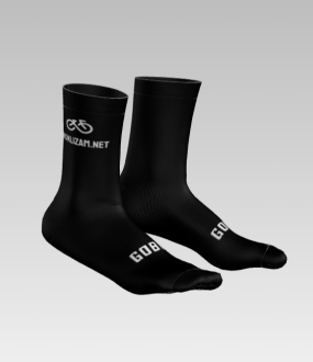 SOCKS CLIMB 2.0 BICIKLIZAM.NETxBONK GOBIK