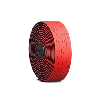 BAR TAPE TERRA SOLOCUSH 3.5MM TACKY RED FIZIK
