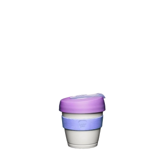 CUP ORIGINAL ESPRESSO 120ml LILAC KEEPCUP