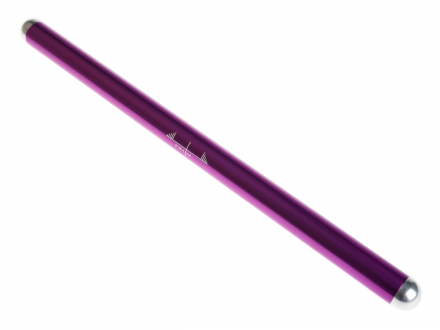 Q BAR 37cm PURPLE BLB