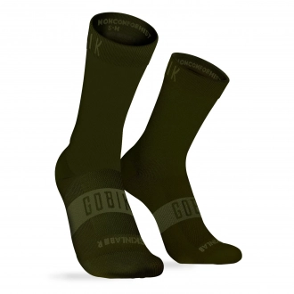 ČARAPE UNISEX ARMY GOBIK