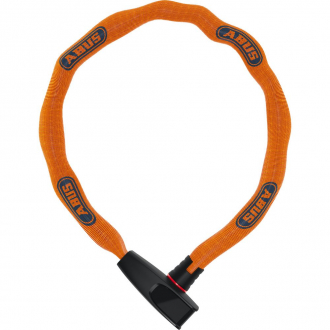 CHAIN CATENA 6806 NEON ORANGE ABUS