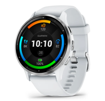 WATCH Venu® 3 WHITESTONE GARMIN