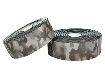 TRAKA ZA VOLAN SUPREME PRO REFLEKTIRAJUĆA CAMO GREY BLB