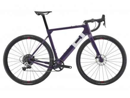 BICIKL EXPLORO RIVAL 1X11 GRAPE 3T