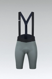 HLAČE KRATKE X WOMAN K9 LIBERTY GOBIK