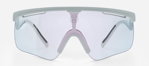DELTA ICE VZUM F-LENS FIRE ALBA OPTICS