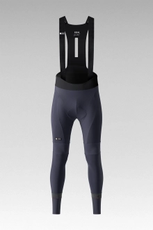 HLAČE DUGE ABSOLUTE 8.0 MAN K10 ULTRABLUE GOBIK
