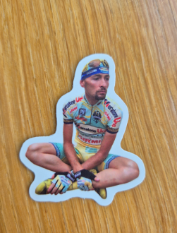 NALJEPNICA PANTANI!!!! BONK