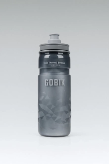 BIDON THERMAL ICE FLY 500ml SHADED GOBIK