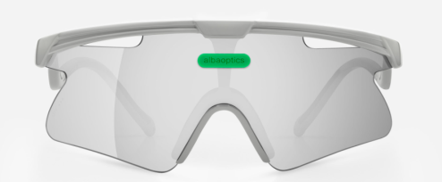 DELTA ULTRA IV SUPERALU ALBA OPTICS