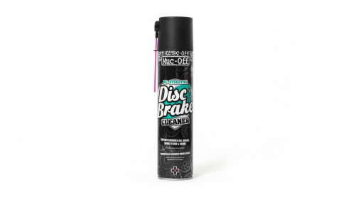 DISC BRAKE CLEANER 400ml MUC-OFF