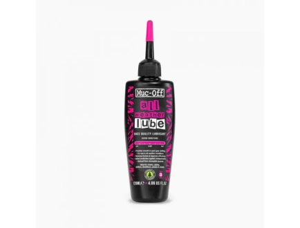 ULJE ZA LANAC ALL WEATHER LUBE 120 ml MUC-OFF