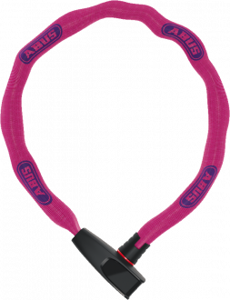 CHAIN CATENA 6806 NEON PINK ABUS