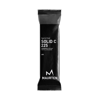 ENERGY BAR SOLID 225 CACAO MAURTEN